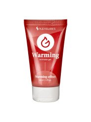 Lubricante S Pleasures 50 ml