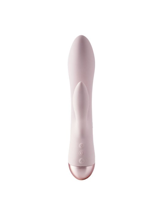 Vibrador Punto G Dream Toys Vivre Rosa