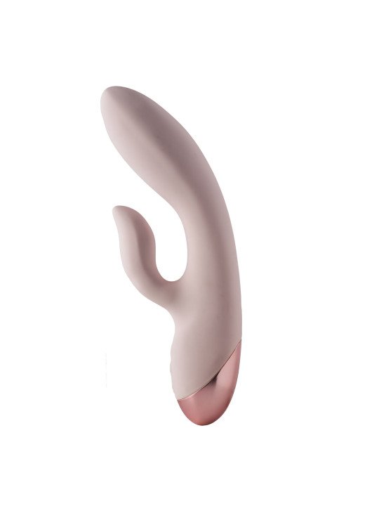 Vibrador Punto G Dream Toys Vivre Rosa