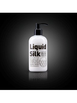 Lubricante BeBodywise 250 ml