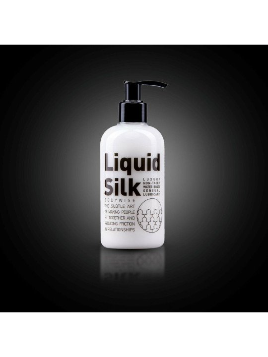 Lubricante BeBodywise 250 ml