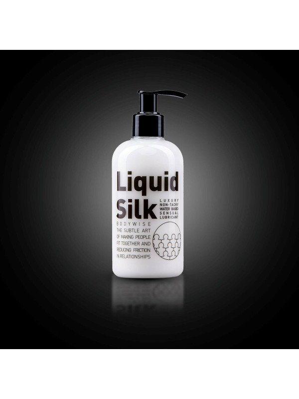 Lubricante BeBodywise 250 ml