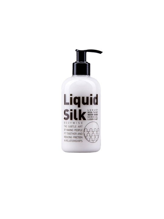 Lubricante BeBodywise 250 ml