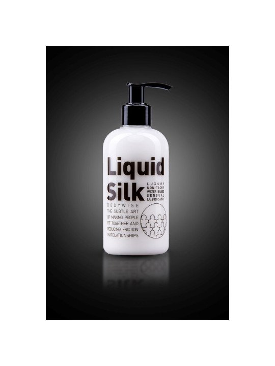 Lubricante BeBodywise 250 ml