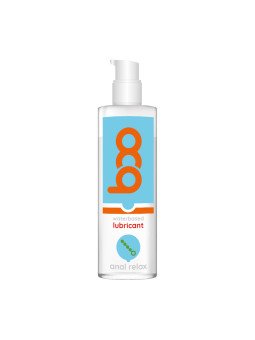 Lubricante Boo Relax 150 ml