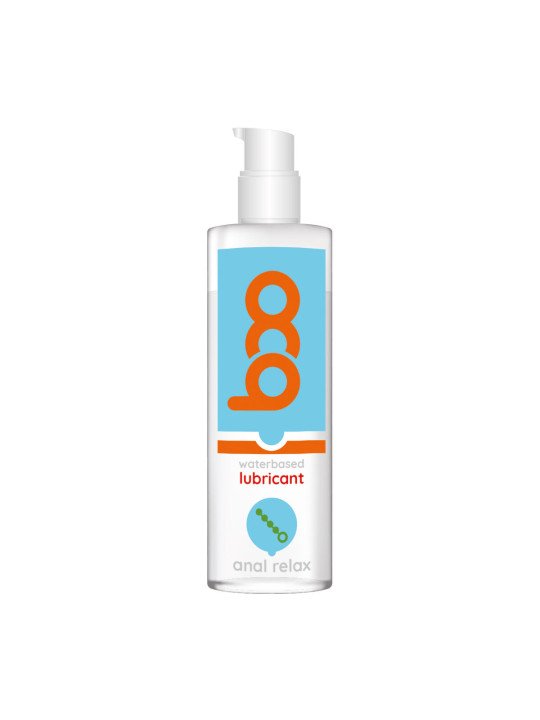 Lubricante Boo Relax 150 ml
