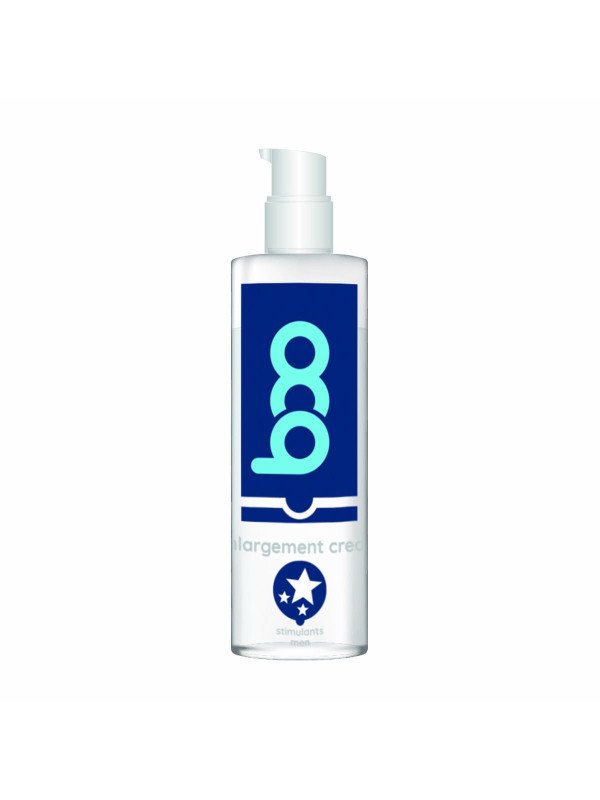 Crema Estimulante Boo 50 ml