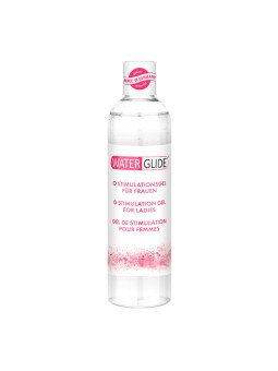 Lubricante Waterglide 300 ml