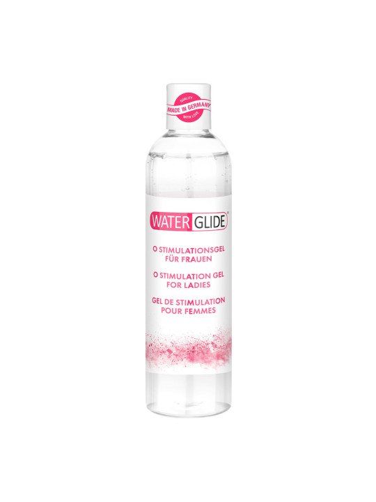 Lubricante Waterglide 300 ml