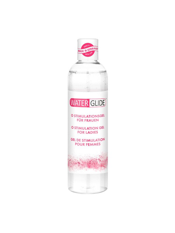 Lubricante Waterglide 300 ml