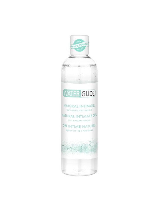 Lubricante Waterglide 300 ml