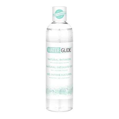 Lubricante Waterglide 300 ml