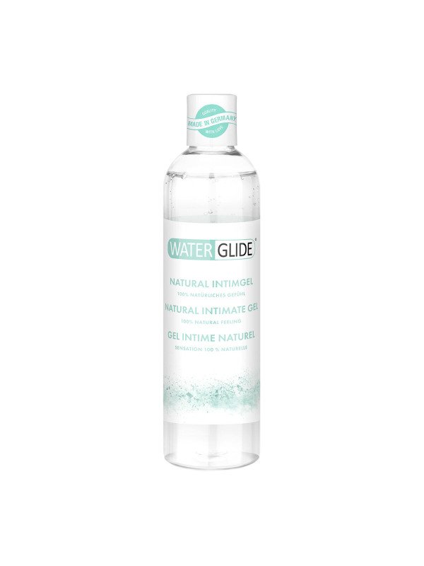 Lubricante Waterglide 300 ml
