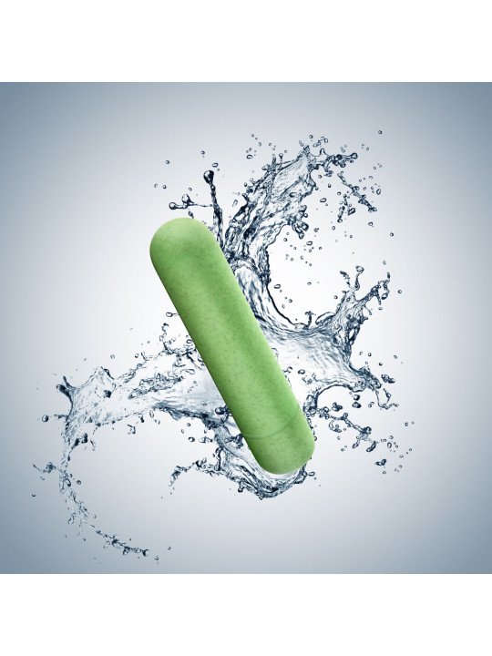 Bala Vibradora Blush Gaia Verde