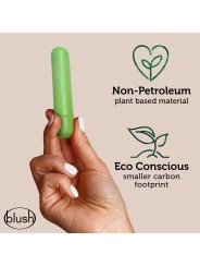 Bala Vibradora Blush Gaia Verde