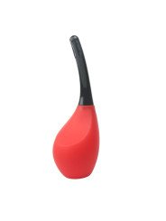 Enema Dream Toys MenzStuff Rojo