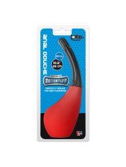 Enema Dream Toys MenzStuff Rojo