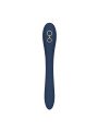 Vibrador para Parejas Dream Toys Goddess Collection Azul
