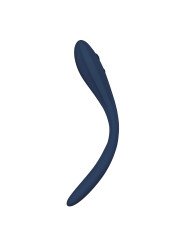 Vibrador para Parejas Dream Toys Goddess Collection Azul