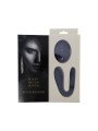 Vibrador para Parejas Dream Toys Goddess Collection Azul