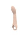 Mini Vibrador Dream Toys Nude Ivy Amarillo
