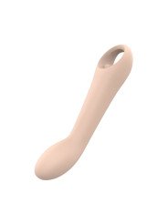 Mini Vibrador Dream Toys Nude Ivy Amarillo