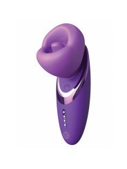 Succionador de Clítoris Pipedream