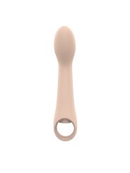 Mini Vibrador Dream Toys Nude Ivy Amarillo