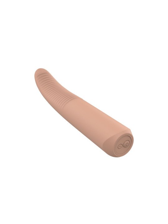 Mini Vibrador Dream Toys Laurel Naranja