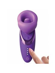 Succionador de Clítoris Pipedream