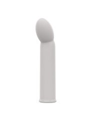 Mini Vibrador Dream Toys Nude Aulora Gris