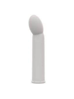 Mini Vibrador Dream Toys Nude Aulora Gris