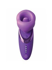 Succionador de Clítoris Pipedream