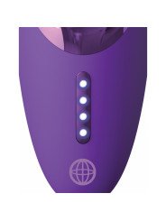 Succionador de Clítoris Pipedream