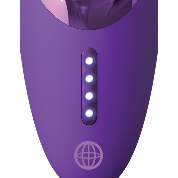Succionador de Clítoris Pipedream