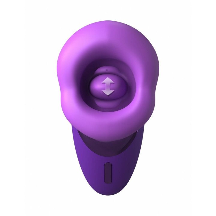 Succionador de Clítoris Pipedream