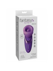 Succionador de Clítoris Pipedream