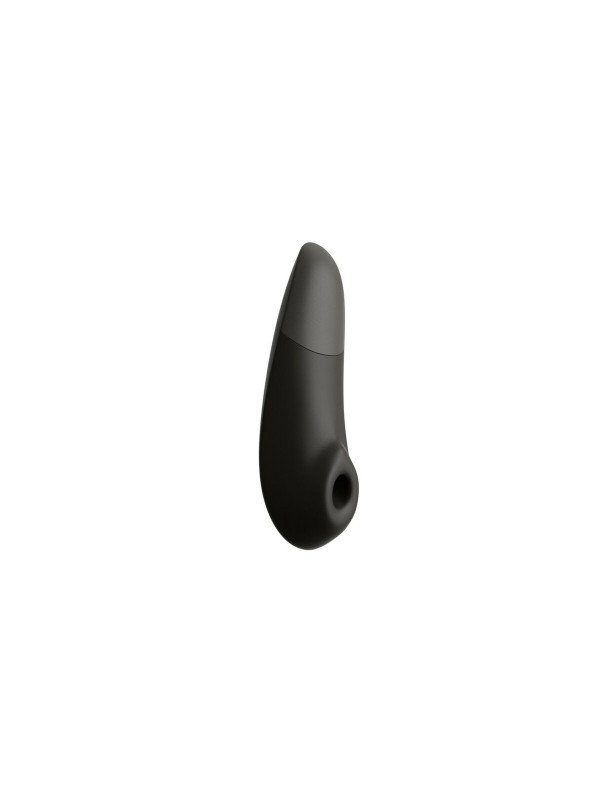 Succionador de Clítoris Womanizer Negro