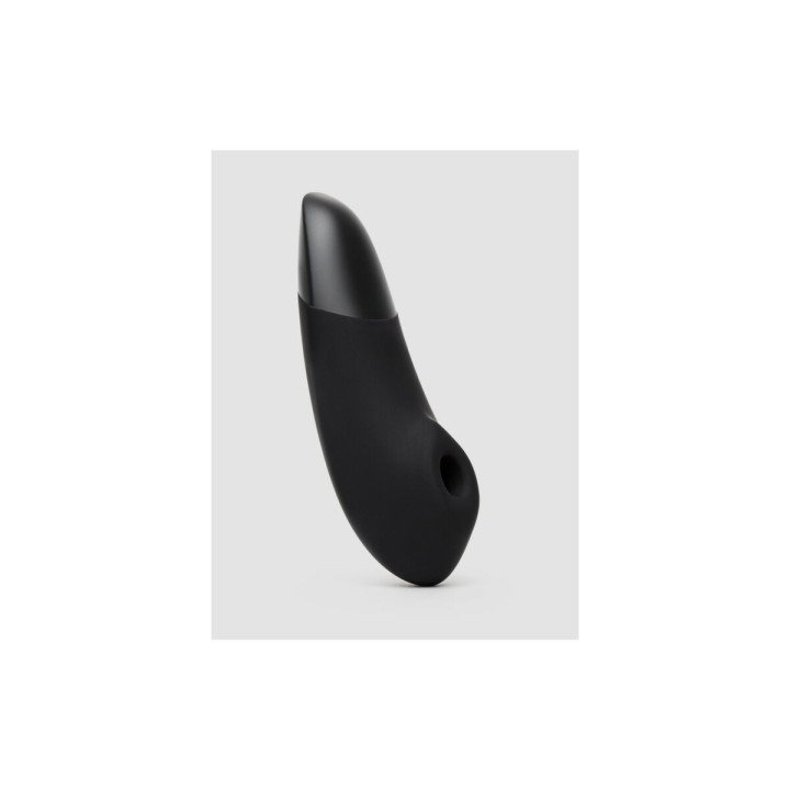 Succionador de Clítoris Womanizer Negro