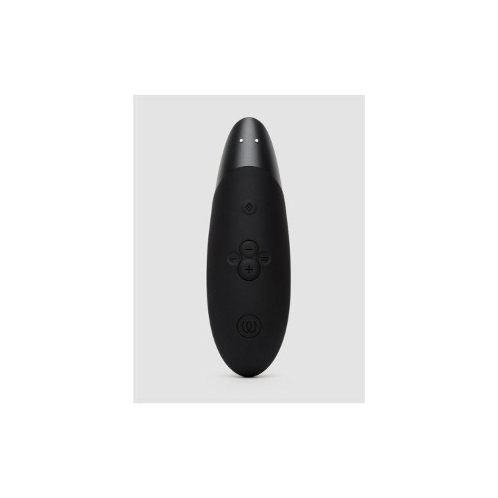 Succionador de Clítoris Womanizer Negro
