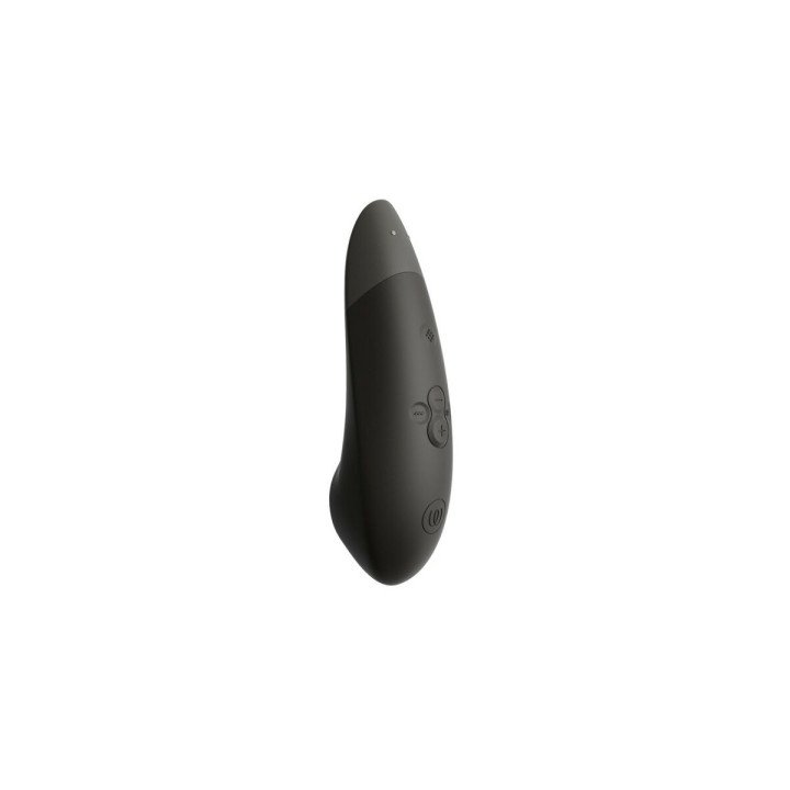 Succionador de Clítoris Womanizer Negro