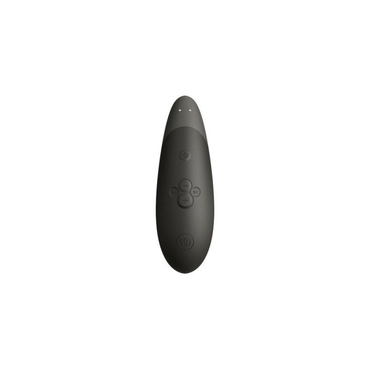 Succionador de Clítoris Womanizer Negro