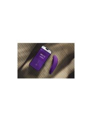 Succionador de Clítoris We-Vibe Púrpura