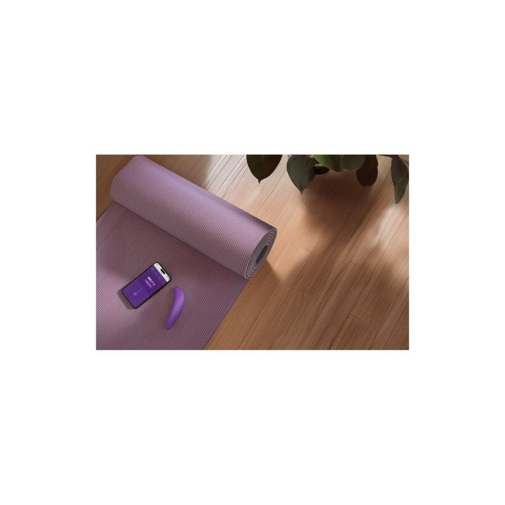 Succionador de Clítoris We-Vibe Púrpura
