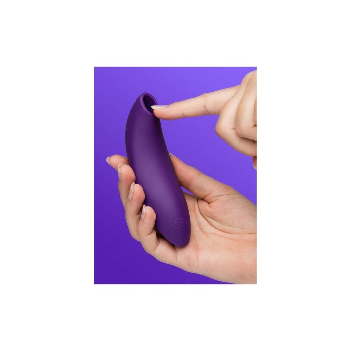 Succionador de Clítoris We-Vibe Púrpura