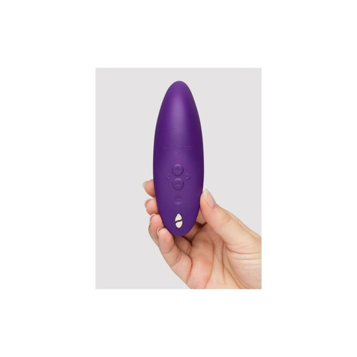 Succionador de Clítoris We-Vibe Púrpura