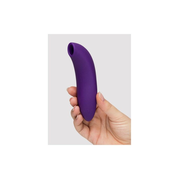 Succionador de Clítoris We-Vibe Púrpura