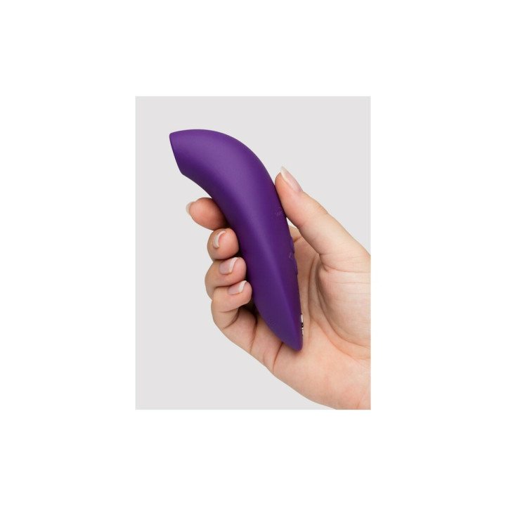 Succionador de Clítoris We-Vibe Púrpura