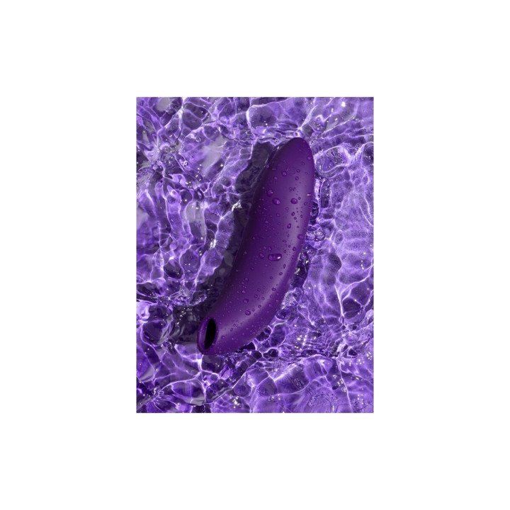 Succionador de Clítoris We-Vibe Púrpura