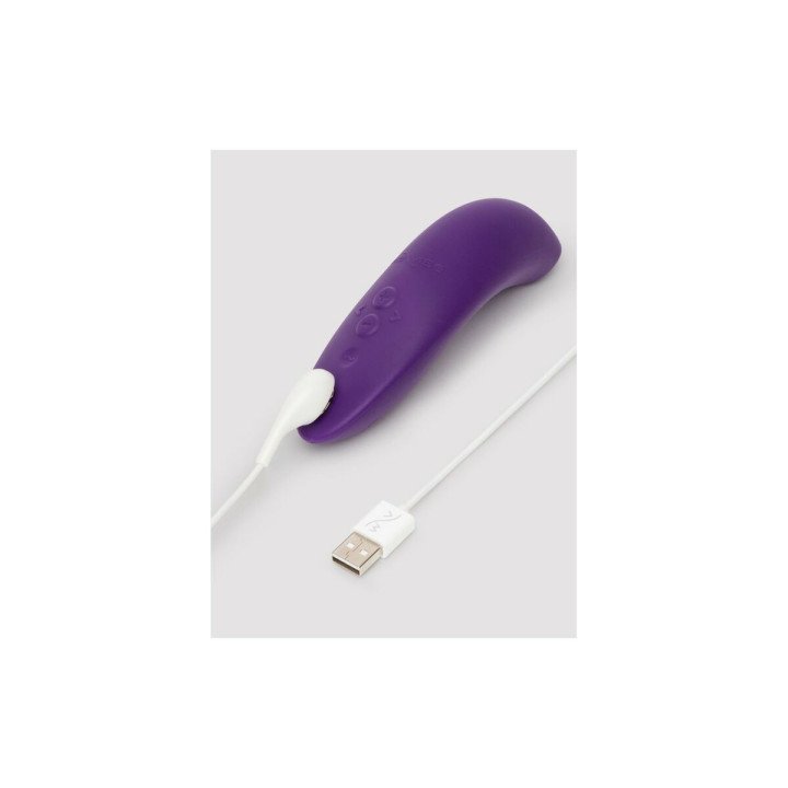 Succionador de Clítoris We-Vibe Púrpura